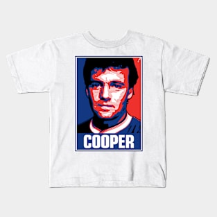 Cooper Kids T-Shirt